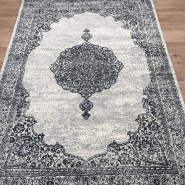 Бельгийский ковер Argentum 63524 7656