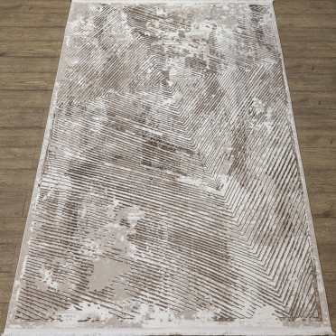 КОВРЫ ДИЗАЙН 20106 ЦВЕТ 25145 Премиум