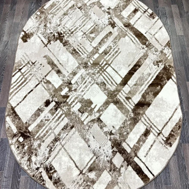 V134A_VIZON SHRINK BROWN HEATSET овал