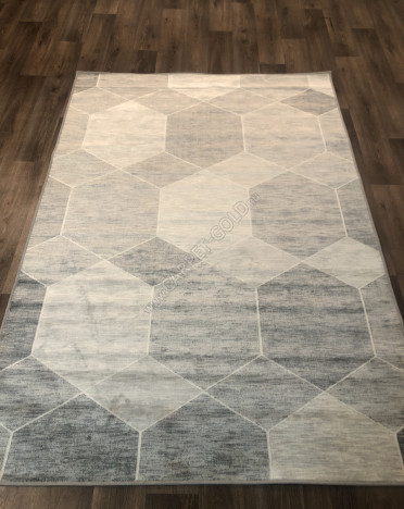 Ковер бельгийский 989911-6254 Matrix (Вискоза)