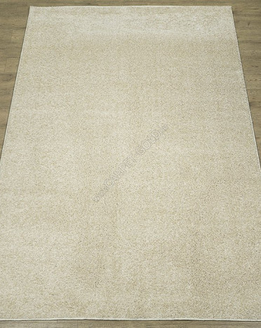 Ковер российский 42104-48123 Фьюжн (Фризе, кремовый)