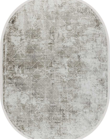 Ковер турецкий 38709B Nova Avalon (Полиэстер, бежевый)