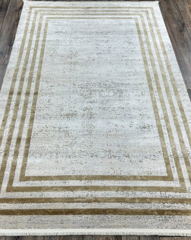 Ковер турецкий 05613A JULIA (Вискоза)