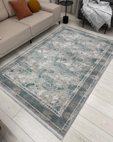 9008A_GREY / GREEN Афина