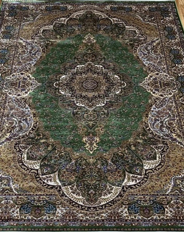 9054 YESIL BEIGE Kum