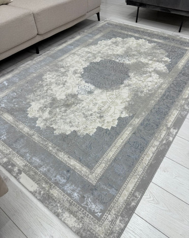 A5000A_CREAM / L.GREY Амальфи