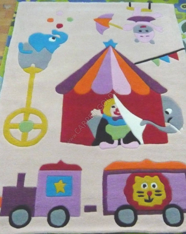 Ковер китайский 108866 Joy (Акрил)