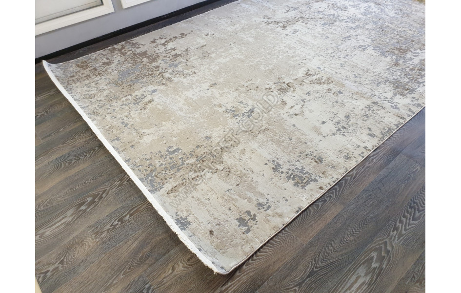 Турецкий ковер VENUS 8444 BEIGE - CREAM