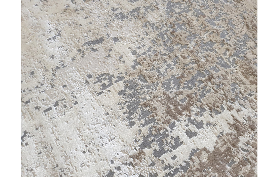 Турецкий ковер VENUS 8444 BEIGE - CREAM