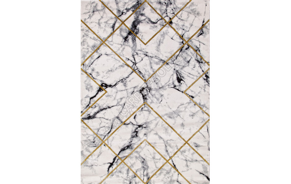 Ковер 04481G - GOLD / GOLD OMEGA