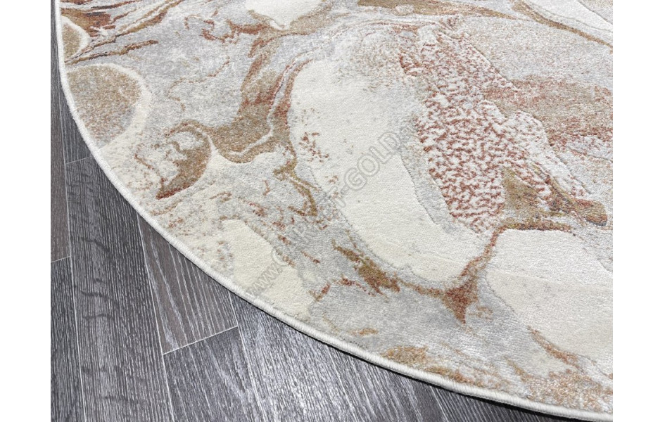 Ковер Mayumi 85003_6111овал