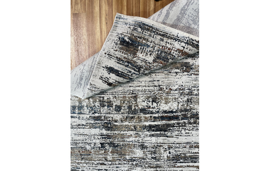 Турецкий ковер UNIQUE EH99B прямоугольный