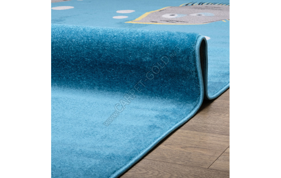 Детский ковер ДИЗАЙН 20740 ЦВЕТ 22088 Фэнси