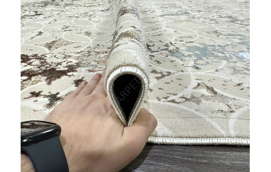 L161A_VISON VISON FESTIVAL овал