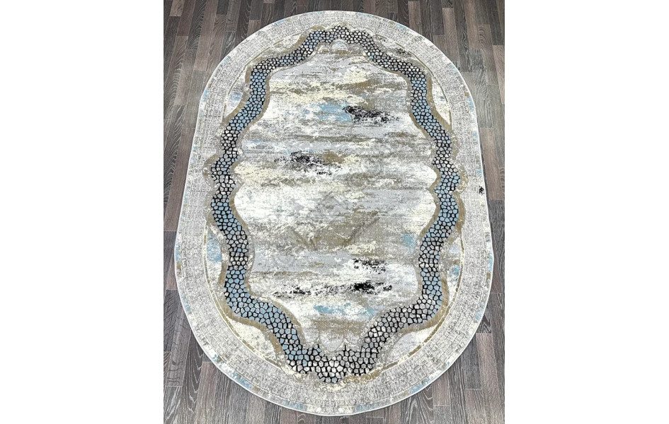 B033A_L GREY SHRINK LIHGT GREY SANANDAJ овал