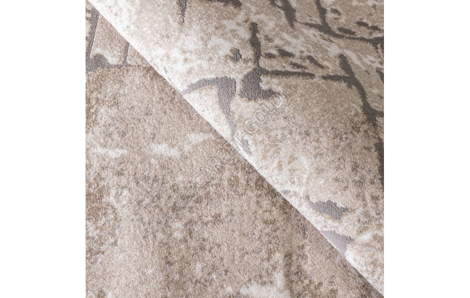 КОВРЫ ДИЗАЙН 32106 ЦВЕТ 30162 Тач