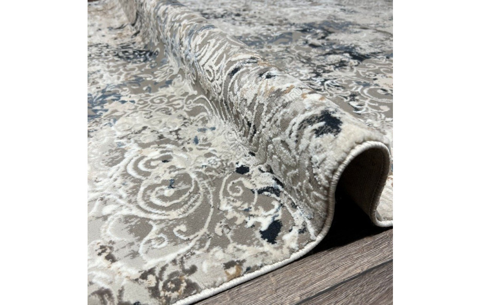 DECO 10134A NAVY-GREY