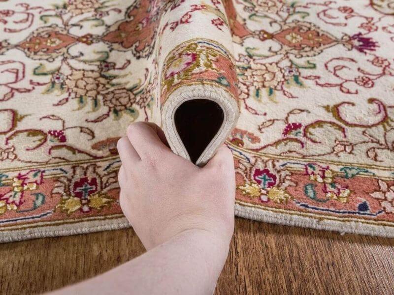 Ковер Тебриз